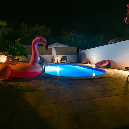 Holiday home Nada Zadar