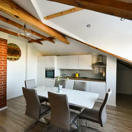Holiday home Nada *
