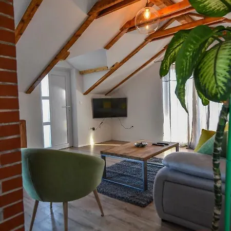 Nada Holiday home