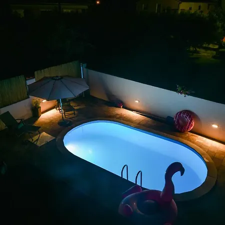 Holiday home Nada Zadar