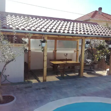 Holiday home Nada