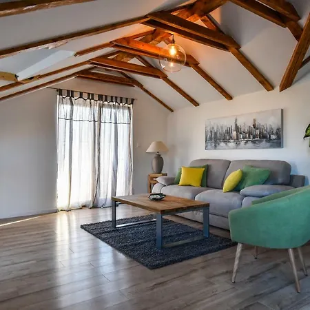 Casa vacanze Nada *