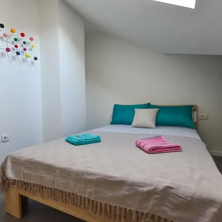 Nada Casa vacanze