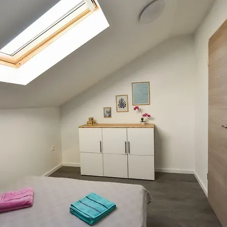 Nada Casa vacanze