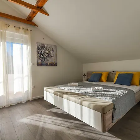 Casa vacanze Nada Zara